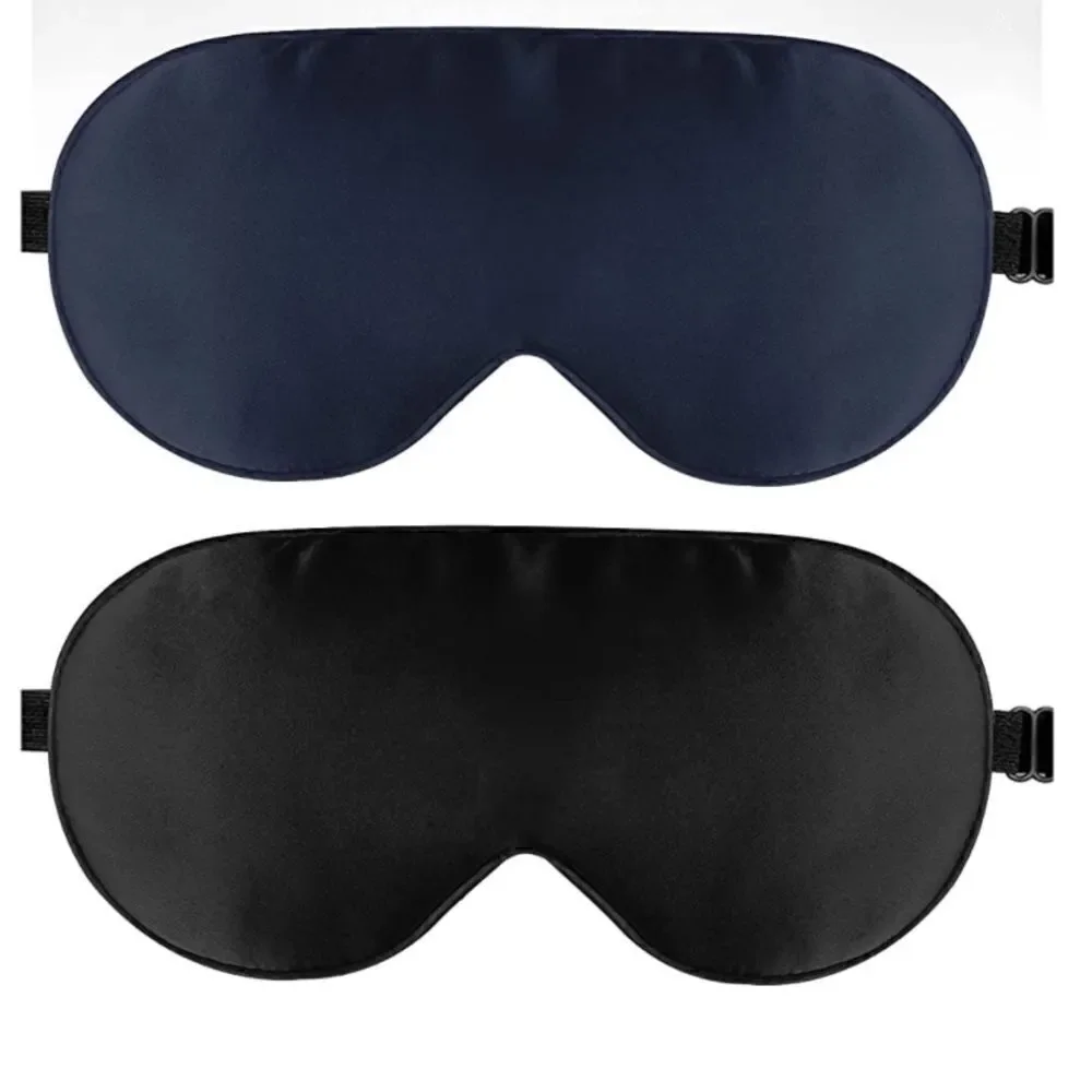 2 Pack of Sleeping Masks